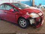 TOYOTA PRIUS TWO JTDKN3DU7B1453991 fotografie