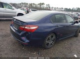 HONDA ACCORD SPORT 1HGCR2F6XGA156868 fotografie