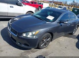 NISSAN MAXIMA 3.5 S 1N4AA5APXCC821884 снимка