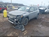 JEEP COMPASS LIMITED 4X4 3C4NJDCB1JT238287 снимка