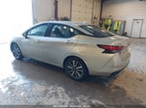 NISSAN VERSA SV XTRONIC CVT 3N1CN8EV7ML836403 снимка