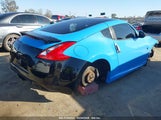 NISSAN 370Z NISMO JN1AZ4EH5CM561472 fotografie