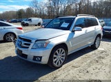 MERCEDES-BENZ GLK 350 4MATIC WDCGG8HB7CF740994 fotografie