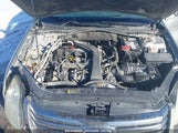 FORD FUSION SE 3FAHP07Z59R100505 снимка