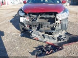 NISSAN KICKS SV XTRONIC CVT 3N1CP5CV7LL486250 photo