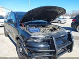 DODGE DURANGO PURSUIT AWD 1C4SDJFTXMC688792 снимка