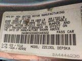 TOYOTA COROLLA S 1NXBR32E68Z048322 снимка