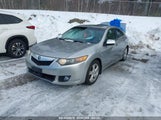 Acura Tsx JH4CU26639C037286 снимка