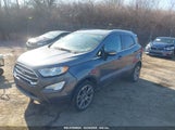 FORD ECOSPORT TITANIUM MAJ6P1WL0JC172094 снимка