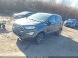 FORD ECOSPORT TITANIUM MAJ6P1WL0JC172094 снимка