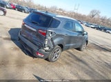 FORD ECOSPORT TITANIUM MAJ6P1WL0JC172094 снимка