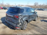 FORD ECOSPORT TITANIUM MAJ6P1WL0JC172094 снимка