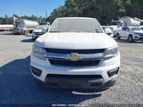 CHEVROLET COLORADO 2WD SHORT BOX LT 1GCGSCEN1L1204495 снимка