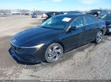 HYUNDAI ELANTRA LIMITED KMHLP4DG7SU896389 photo