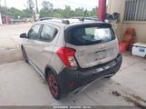 CHEVROLET SPARK ACTIV CVT KL8CH6SA9JC452830 снимка