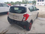 CHEVROLET SPARK ACTIV CVT KL8CH6SA9JC452830 снимка