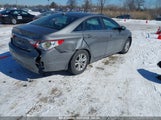 HYUNDAI SONATA GLS 5NPEB4AC6DH625897 снимка