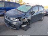CHEVROLET TRAX LT 3GNCJPSB4JL253304 снимка