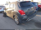 CHEVROLET TRAX LT 3GNCJPSB4JL253304 снимка