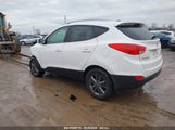 HYUNDAI TUCSON SE KM8JUCAG8EU888689 снимка