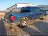 CHEVROLET SILVERADO 1500 1LT 3GCPCREC7GG384393 снимка