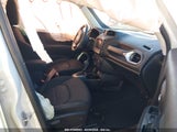 JEEP RENEGADE LATITUDE FWD ZACCJABBXJPH87209 fotografie
