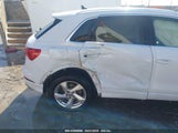 AUDI Q3 PREMIUM 45 TFSI QUATTRO TIPTRONIC WA1AECF31L1098425 photo