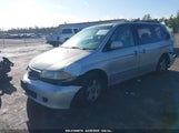 HONDA ODYSSEY EX 2HKRL18621H551466 снимка