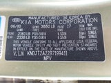 KIA SOUL + KNDJT2A22B7199411 снимка