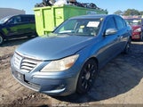 HYUNDAI GENESIS 3.8 KMHGC46E19U033302 снимка