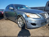 HYUNDAI GENESIS 3.8 KMHGC46E19U033302 снимка