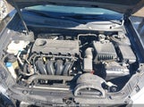 KIA OPTIMA LX KNAGG4A82A5443743 photo