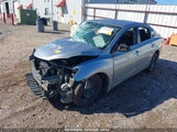 Nissan Sentra S 3N1AB7AP1EL678174 снимка