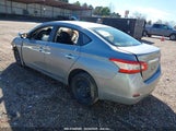 Nissan Sentra S 3N1AB7AP1EL678174 снимка