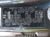 KIA NIRO SX KNDCT3LE9P5037140 снимка