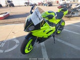BMW S 1000 RR WB10D6007JZ711387 снимка