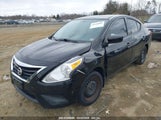 NISSAN VERSA 1.6 S+ 3N1CN7AP9HL870141 снимка