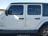 JEEP WRANGLER UNLIMITED SAHARA 4X4 1C4HJXEN5LW277208 снимка