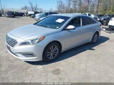 HYUNDAI SONATA SE 5NPE24AF0FH161034 снимка