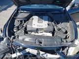 INFINITI G37 JOURNEY JN1CV6AP1DM721734 снимка