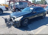 INFINITI G37 JOURNEY JN1CV6AP1DM721734 снимка