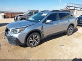 SUBARU OUTBACK LIMITED 4S4BTANC0L3220116 снимка