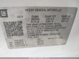 CHEVROLET TRAVERSE LS 1GNERFKW6KJ241033 снимка