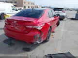 TOYOTA CAMRY XSE 4T1K61AK3LU391411 fotografie