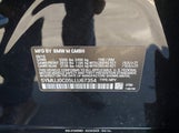 BMW X4 M COMPETITION 5YMUJ0C05LLU67354 снимка