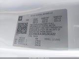 CHEVROLET COLORADO 2WD LONG BOX LT 1GCHSCEA1M1241422 photo