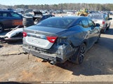 NISSAN MAXIMA 3.5 SV 1N4AA6APXHC447502 снимка