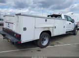 FORD F-450 CHASSIS XL 1FD0X4GT6LEE12199 снимка