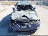 HYUNDAI SONATA LIMITED 2.0T 5NPEC4AB7DH575919 снимка
