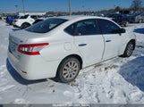 NISSAN SENTRA SV 3N1AB7AP1EL628617 снимка
